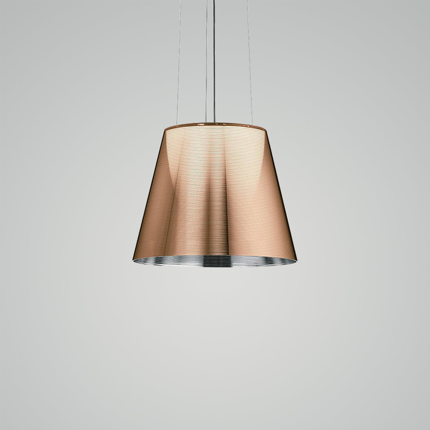 Ktribe Suspension Pendant Light