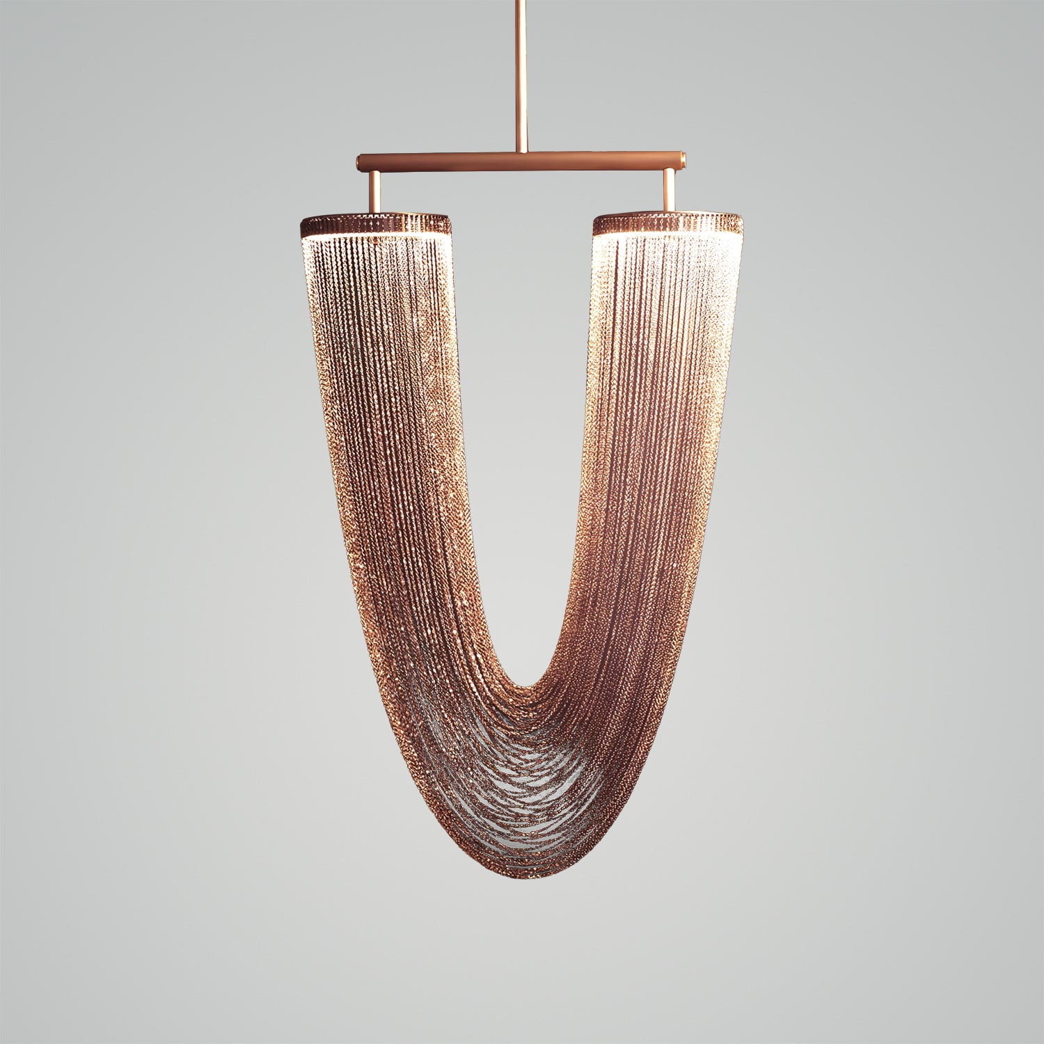 Otero Chandelier