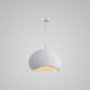 L18.9″ x W15″ x H15.7″ / L48cm x W38cm x H40cm-White