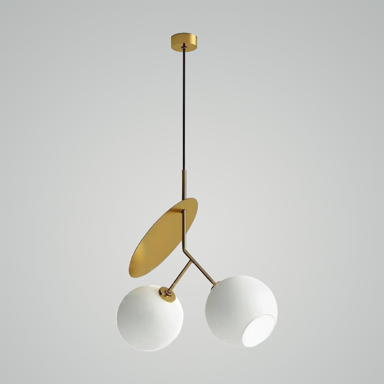 Cherry Pendant Light