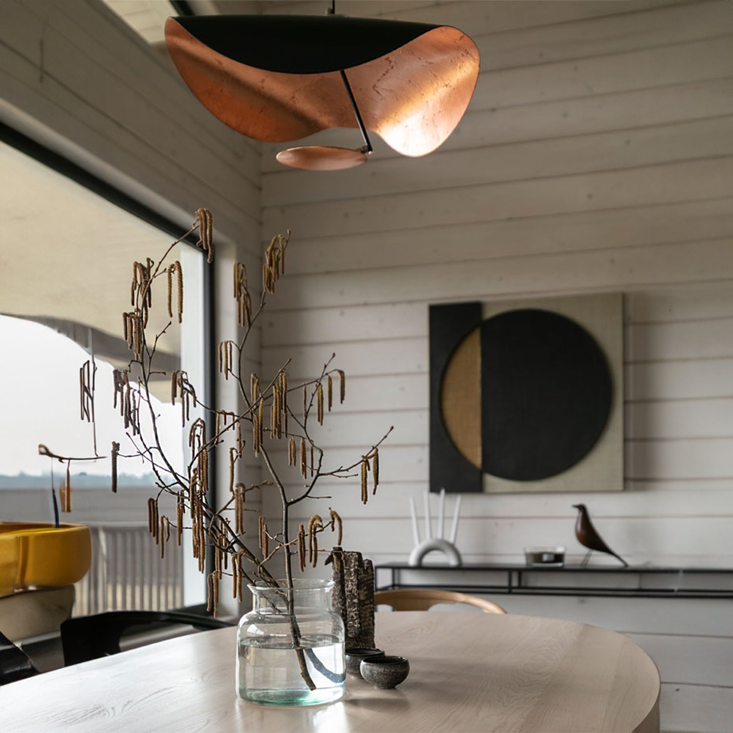 Giorgio Ceiling Light