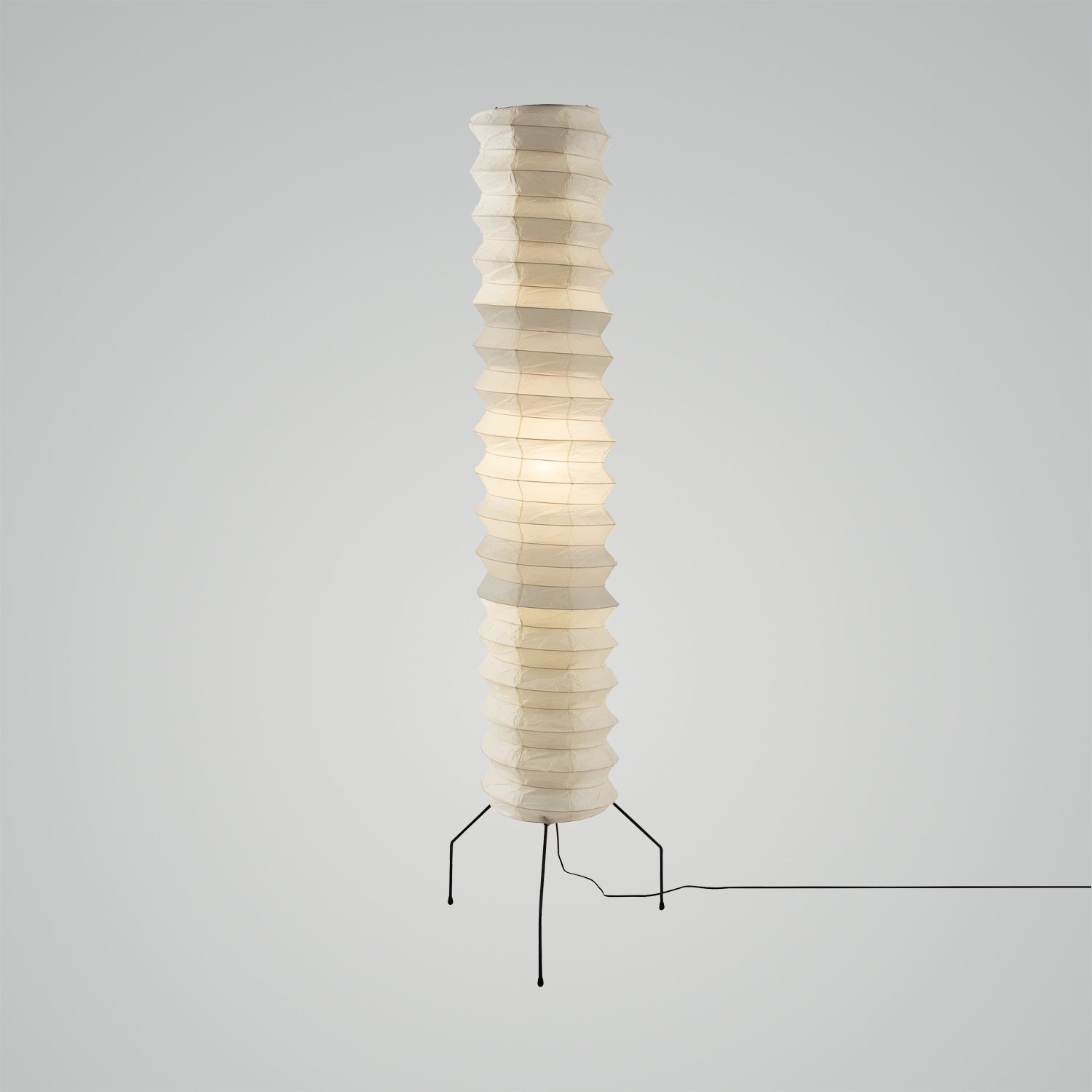 Akari UF4-31N Floor Lamp