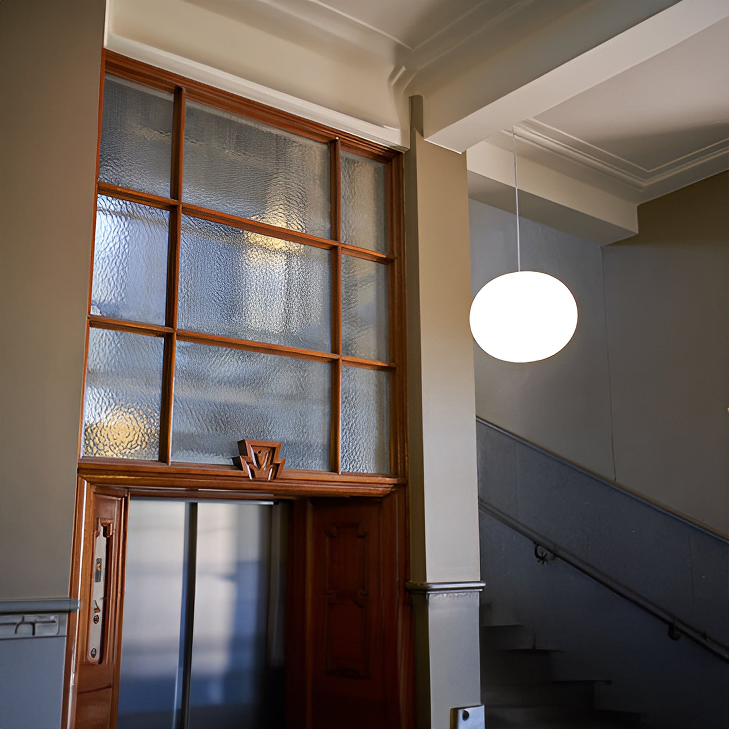 Globall Pendant Lamp