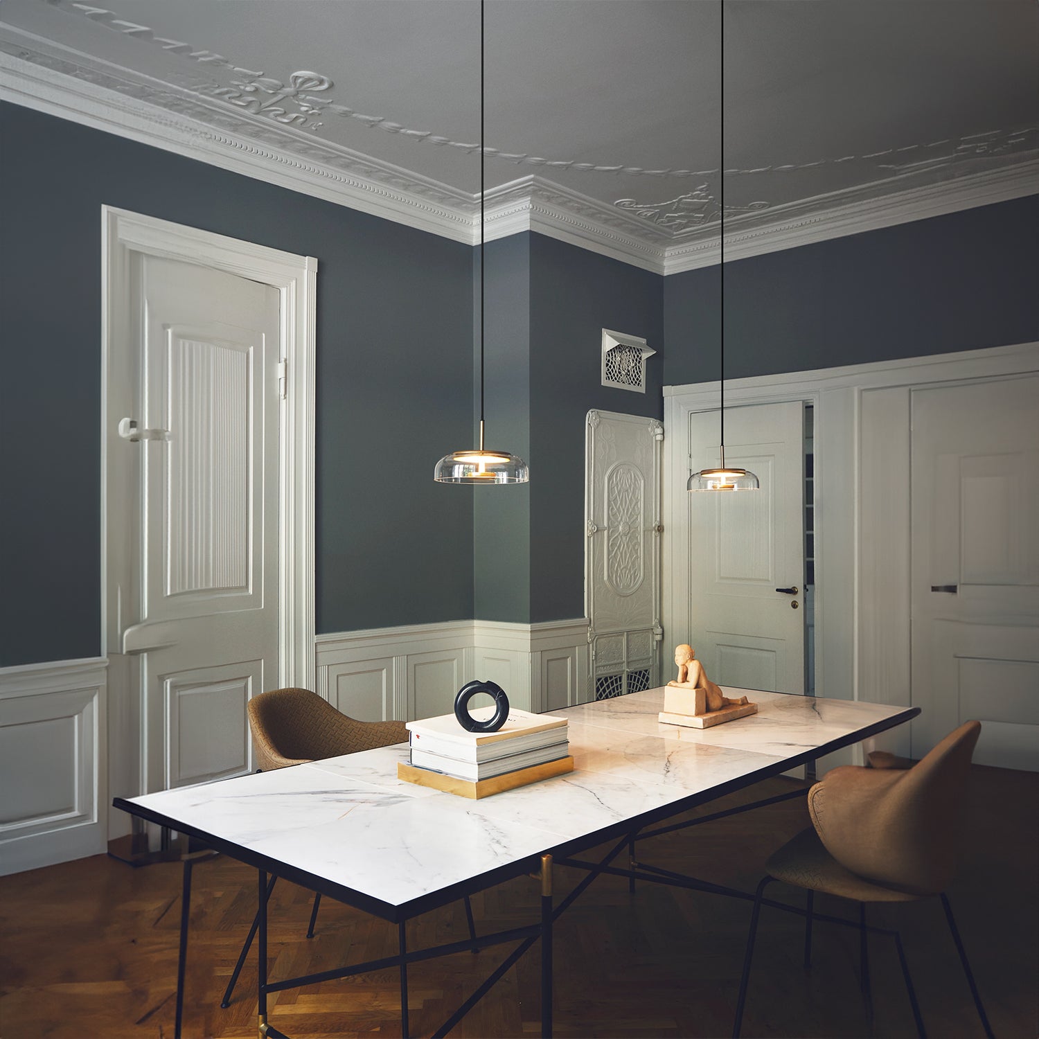 BLOSSI Pendant Light