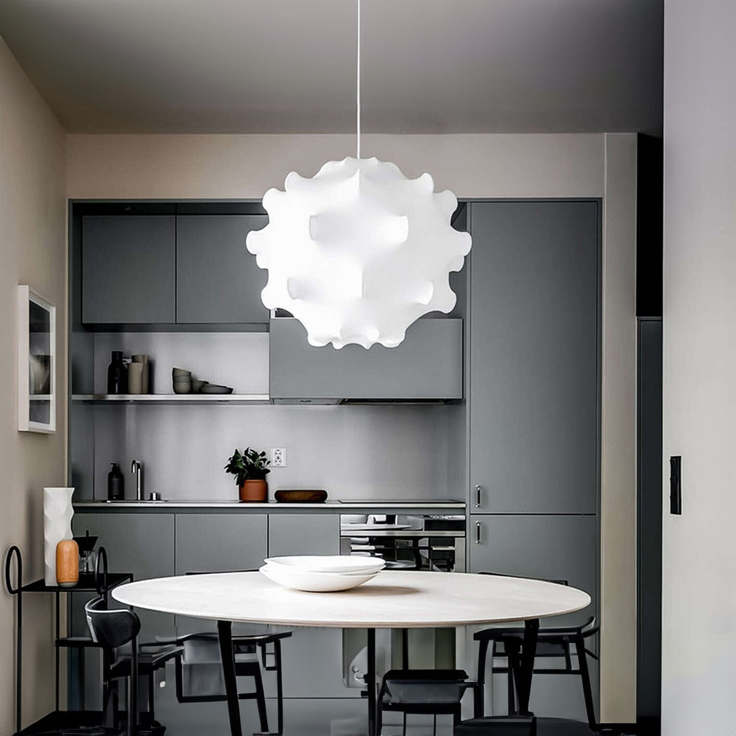 Taraxacum Pendant Light