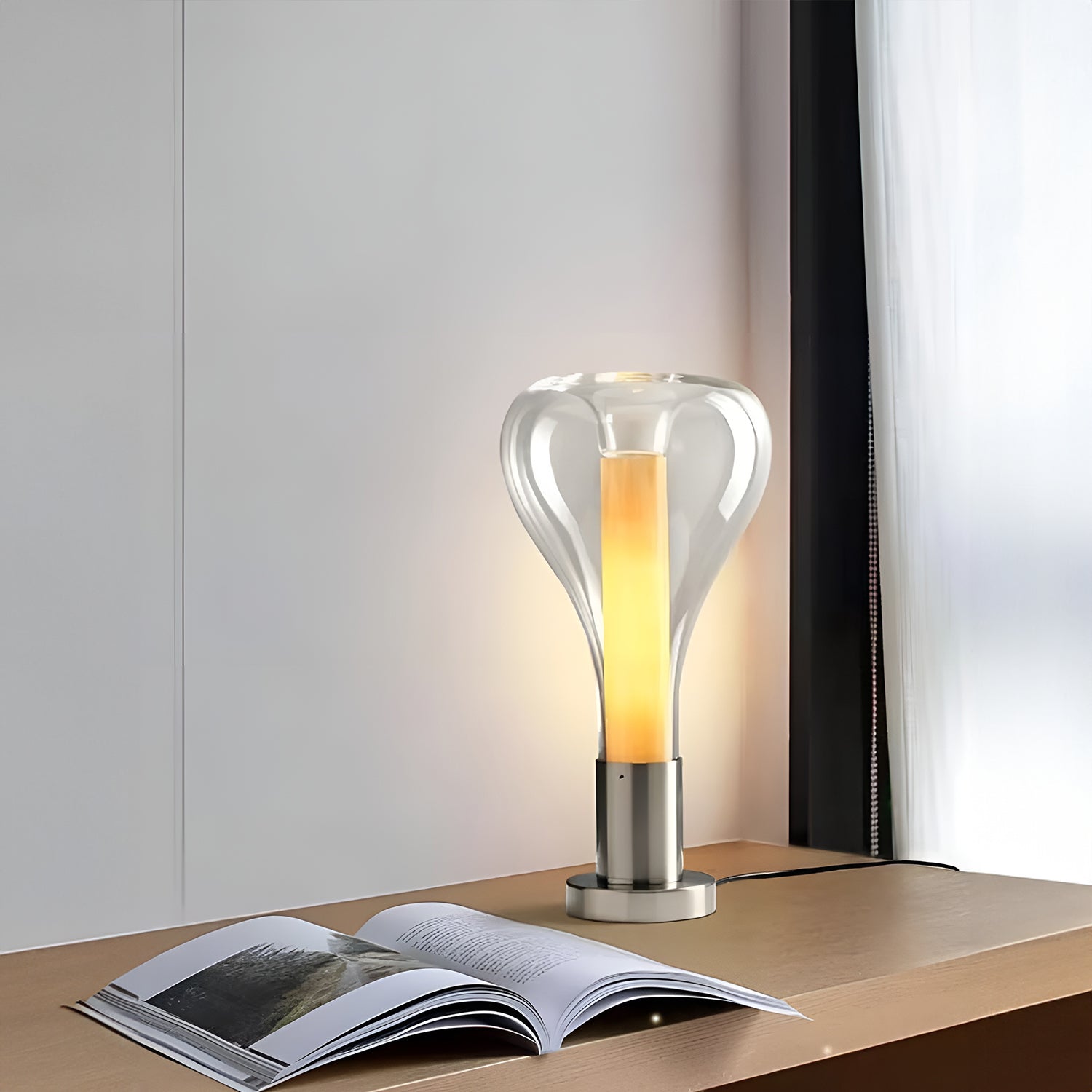 Eris Table Lamp