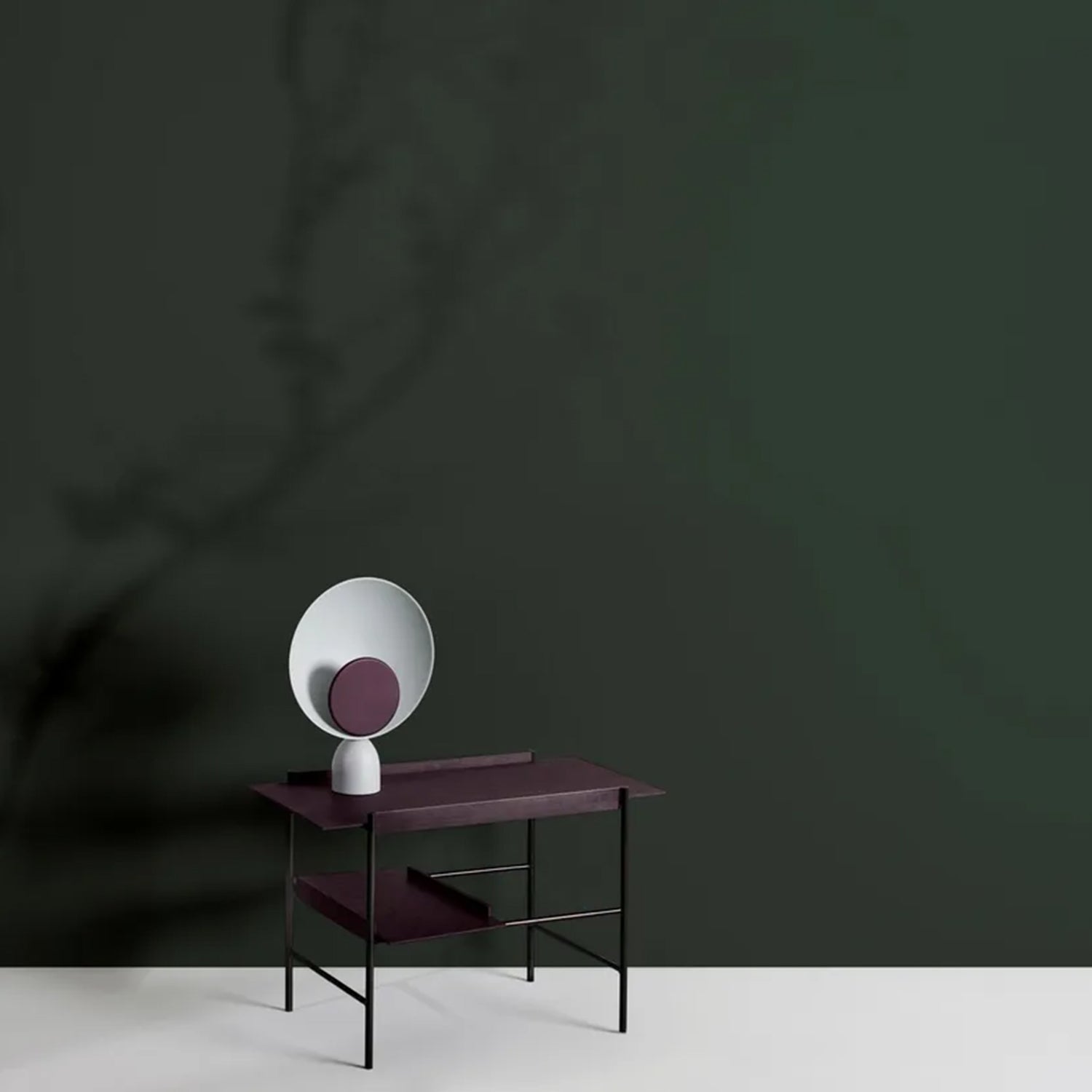 Blooper Table Lamp