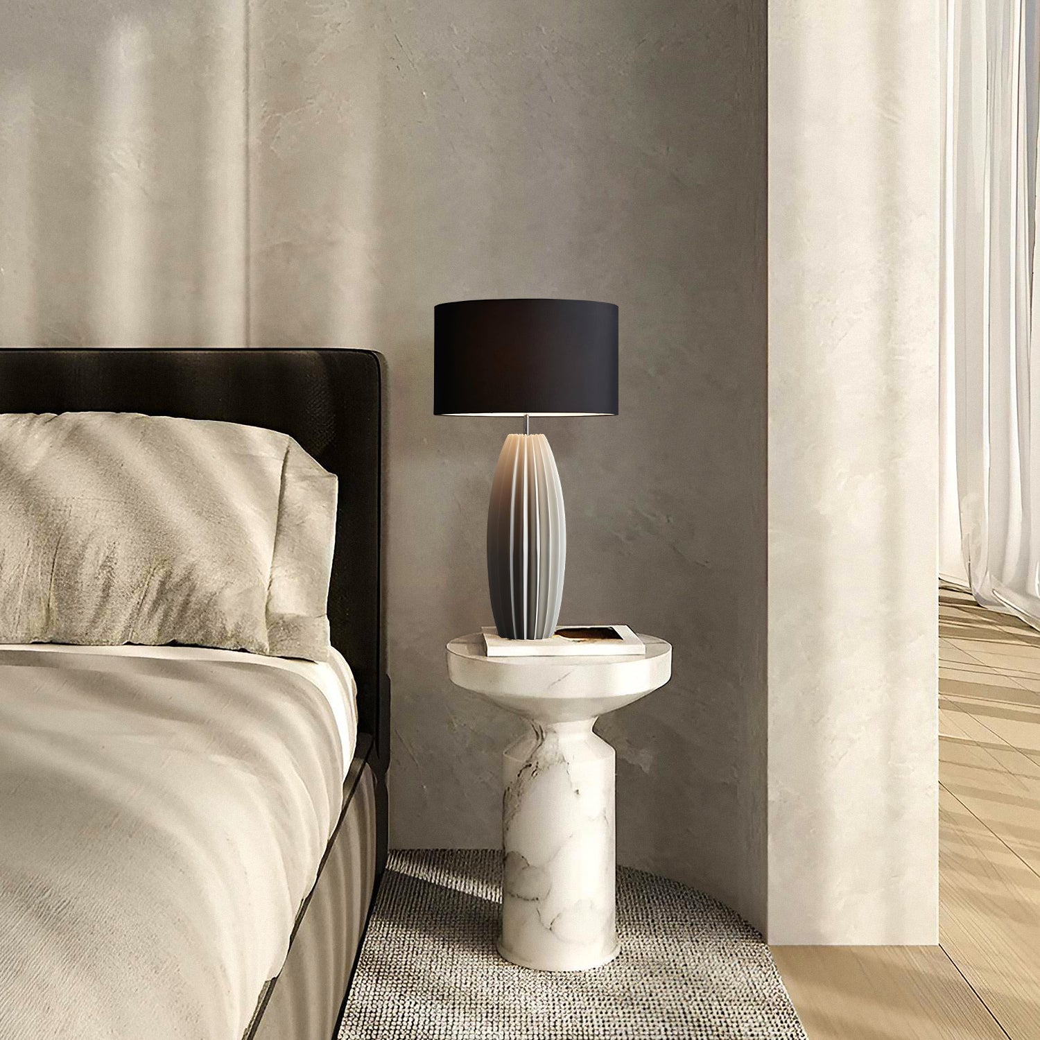 Galileo Table Lamp