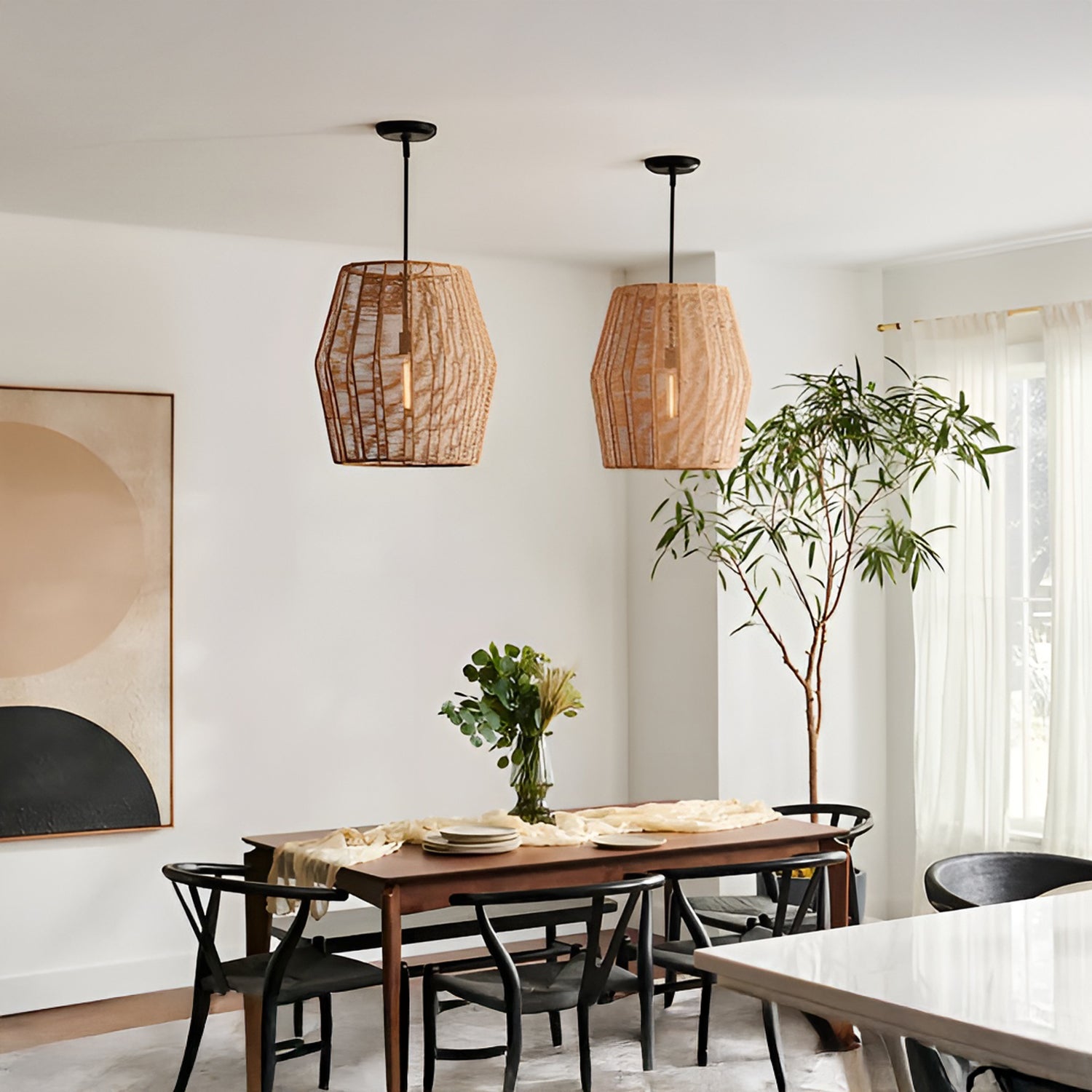 Luca Pendant Light