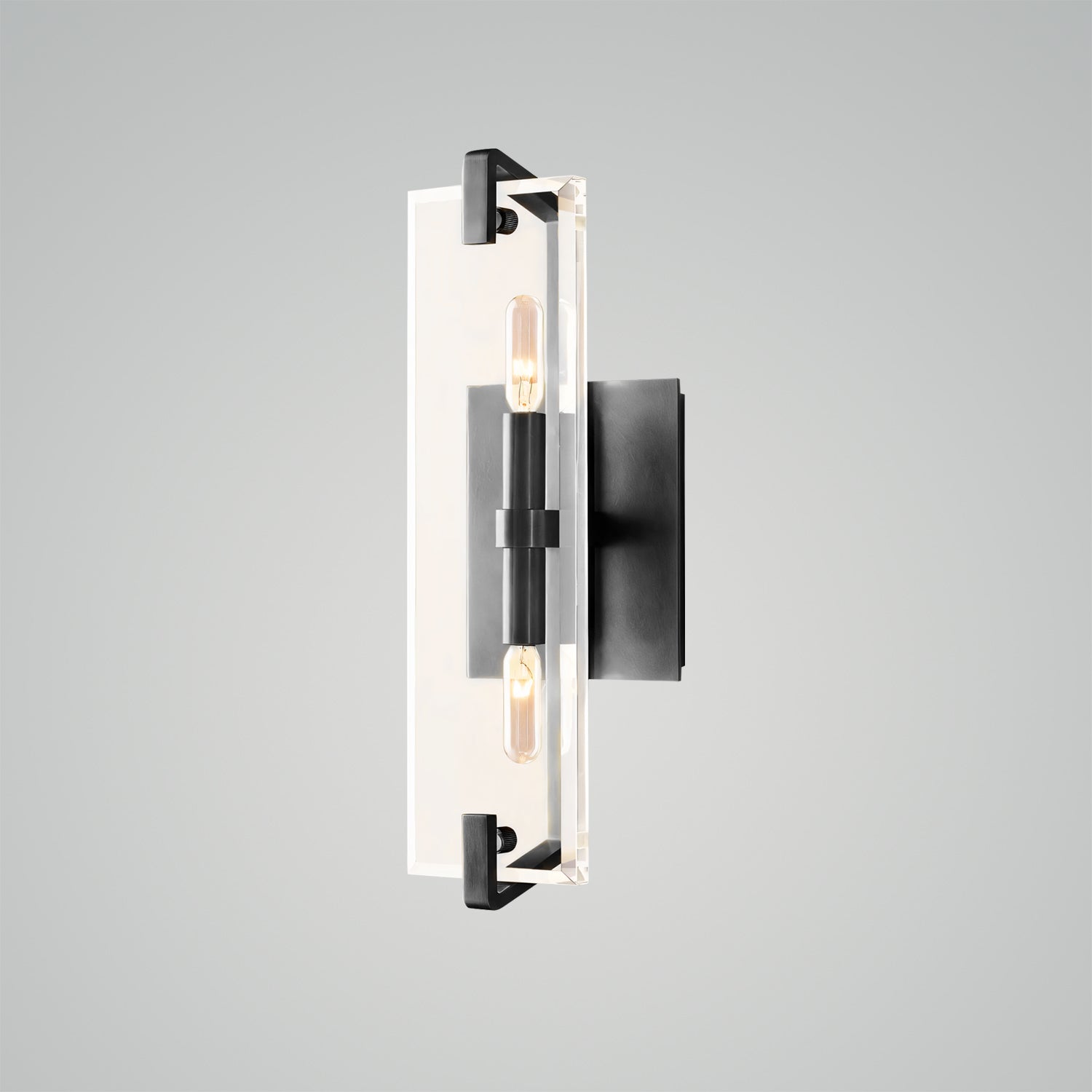 Marbuzet Linear Sconce