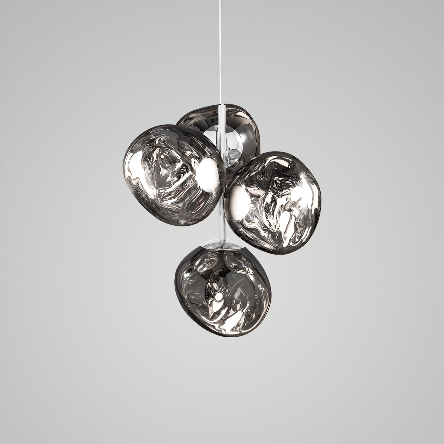 Melt Chandelier Mini