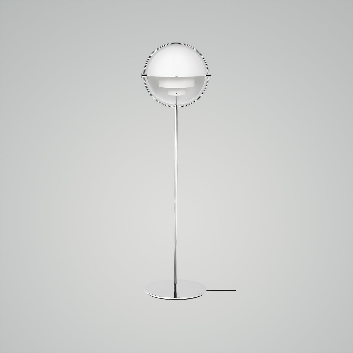 Multi-Lite Floor Lamp