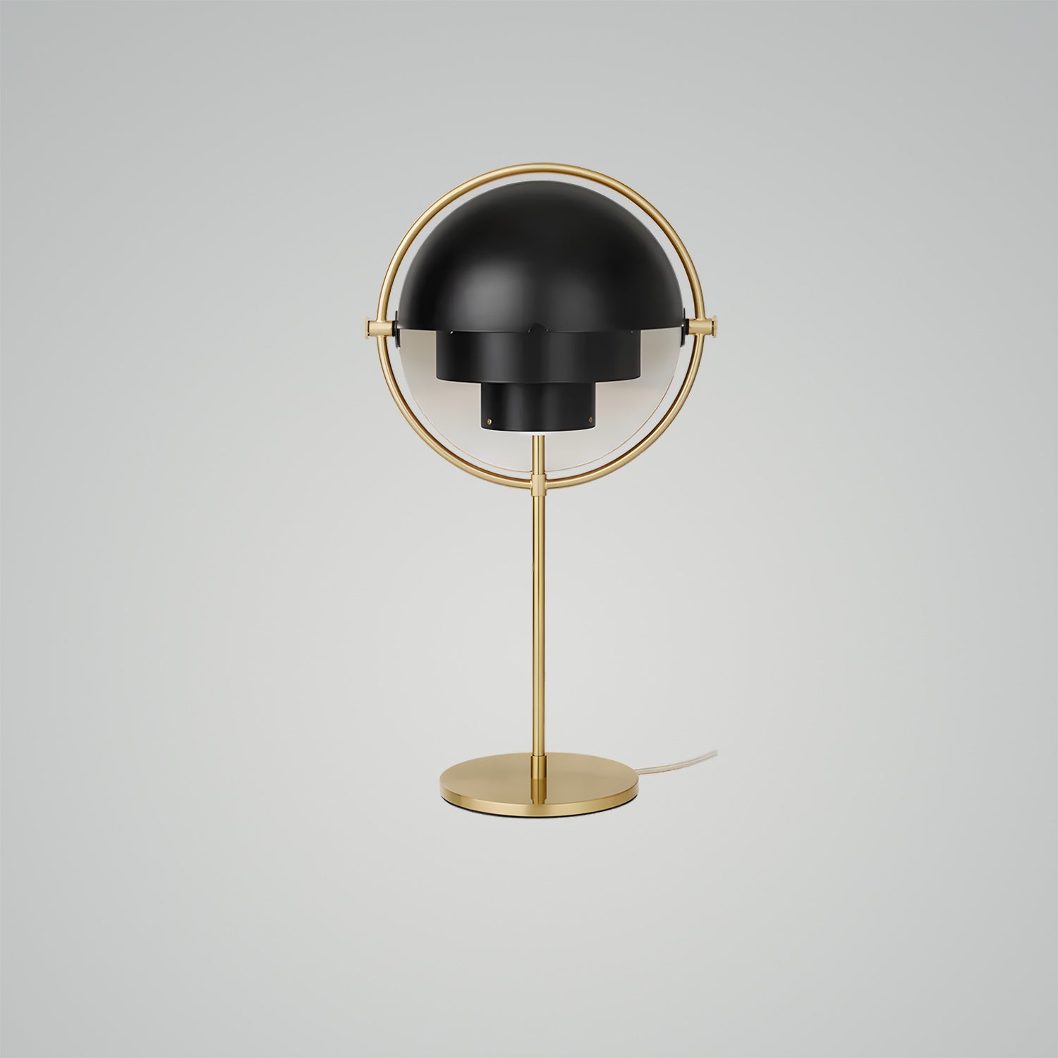 Multi-Lite Table Lamp
