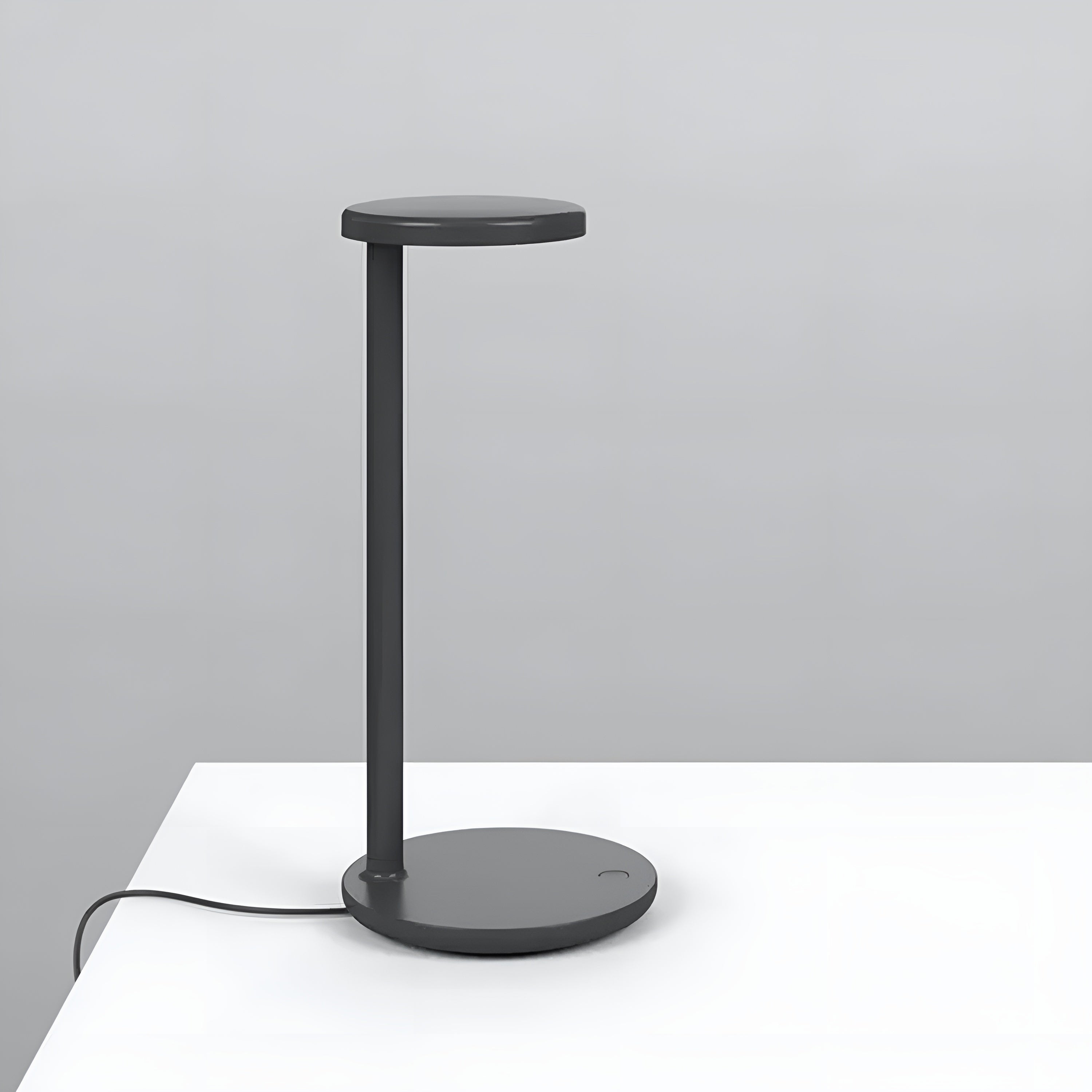 OBLIQUE QI Table Lamp