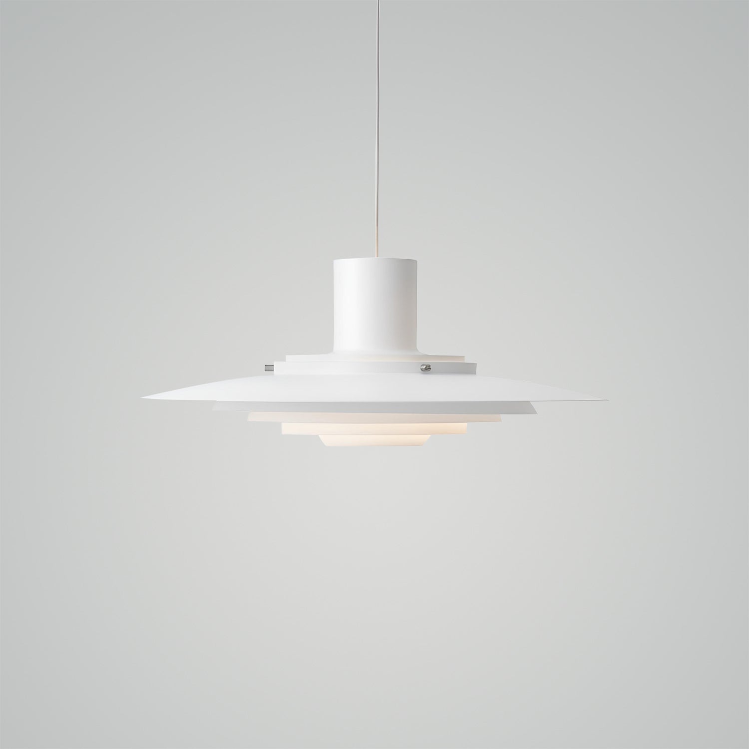 P376 KF1 Pendant Light