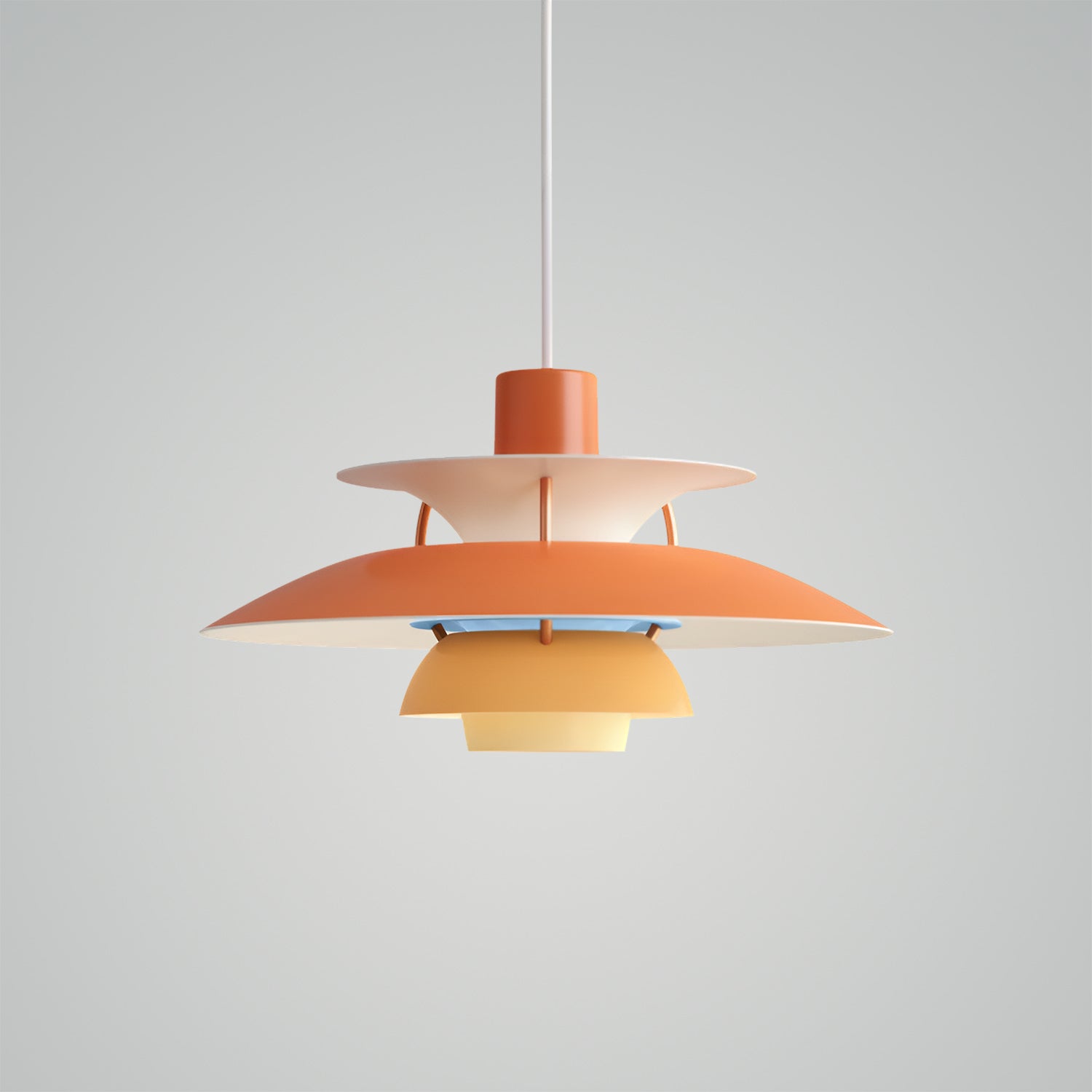 PH5 LARGE Pendant Light