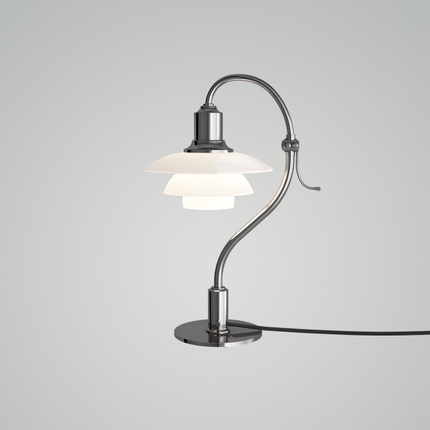 PH 2/2 Question Mark Table Lamp