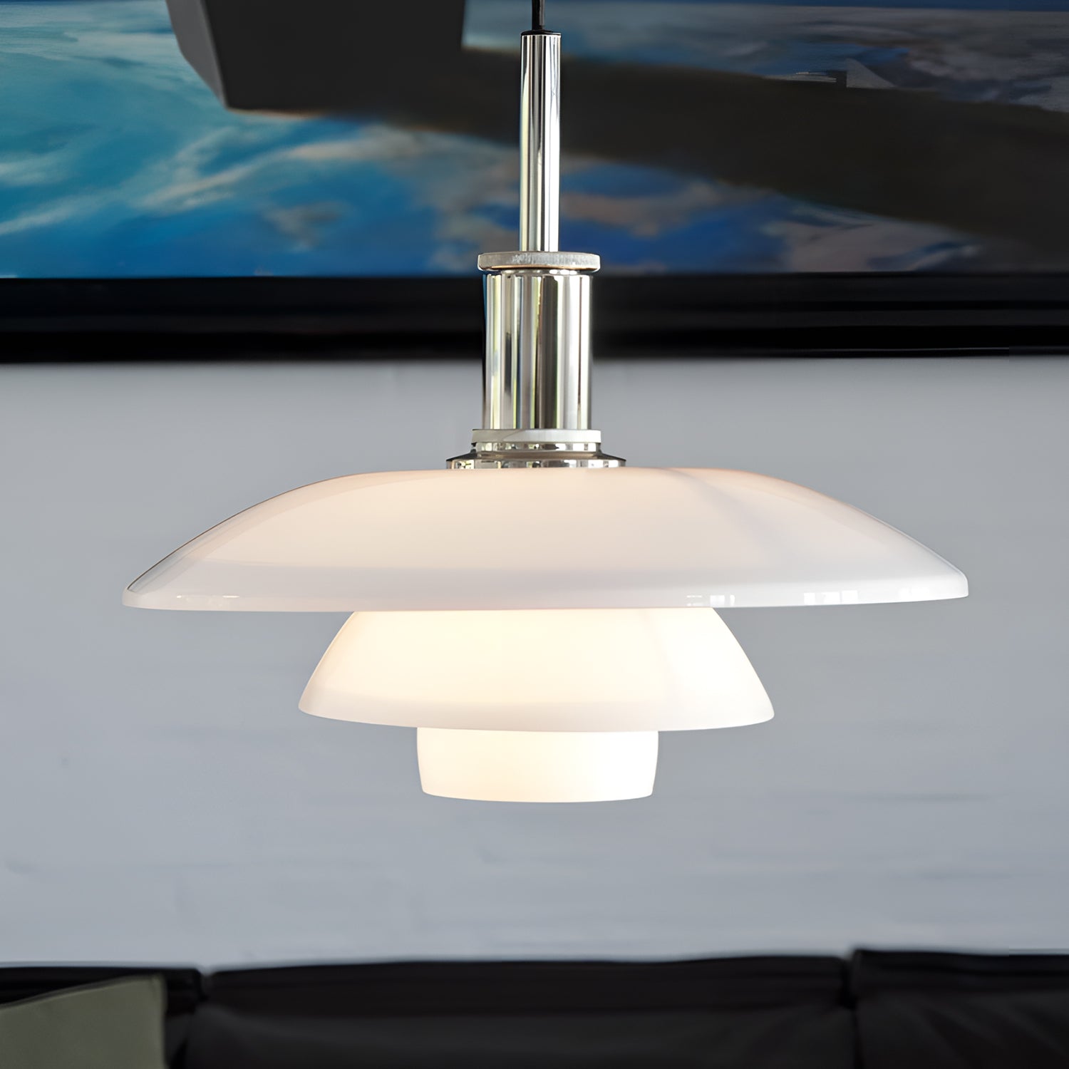PH 4½-4 Pendant Light
