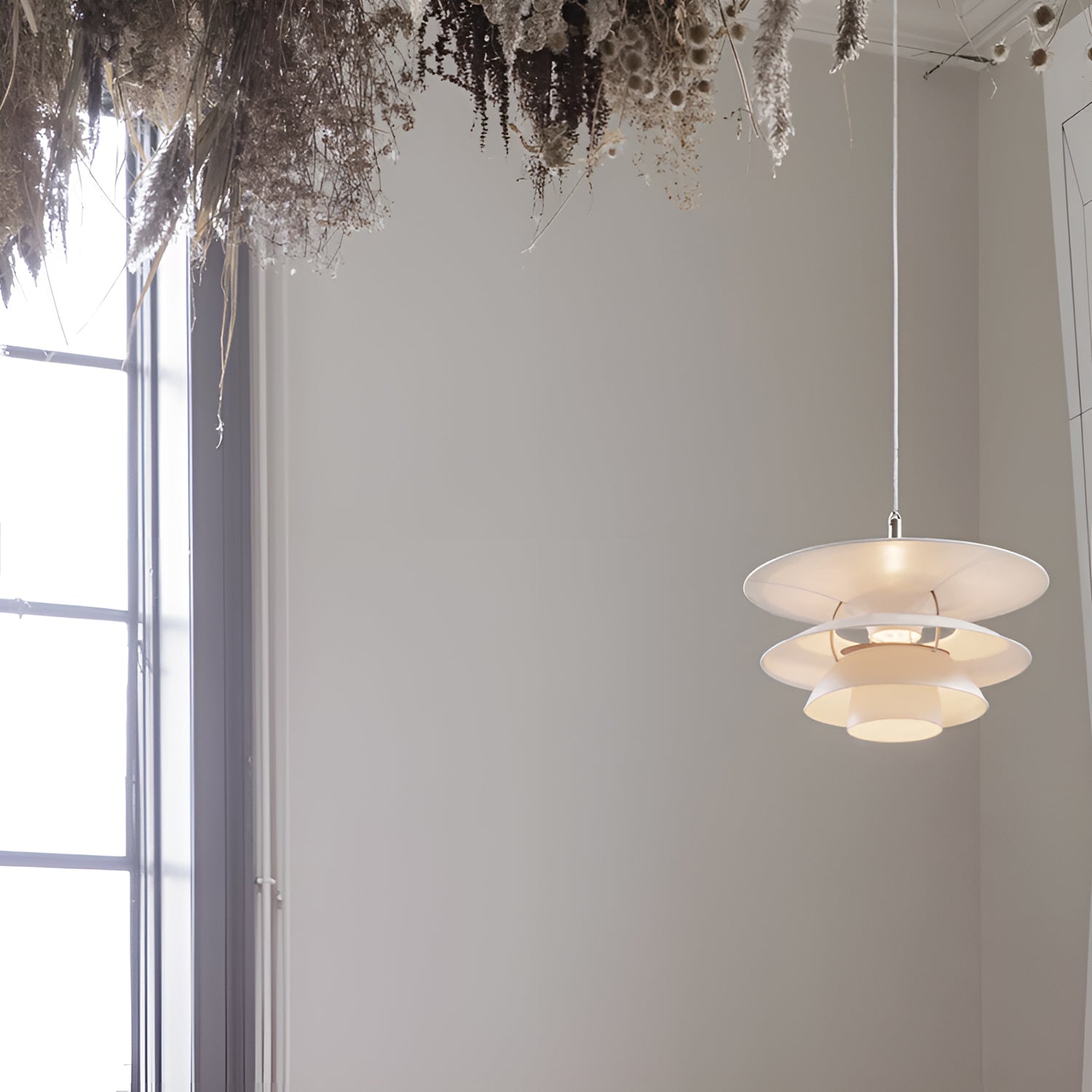 PH 5-4½ & PH 6½-6 Pendant Light