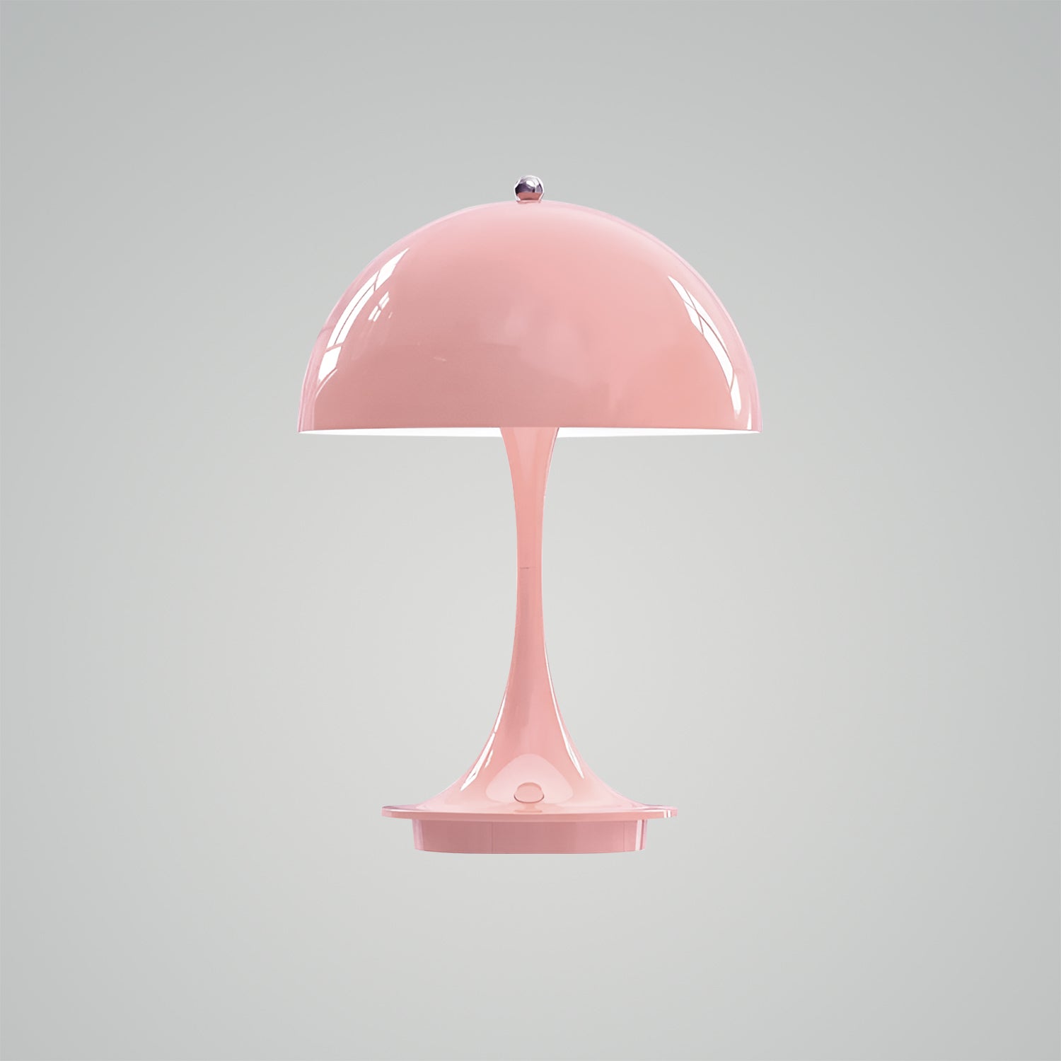 Panthella 160 Portable Table Lamp