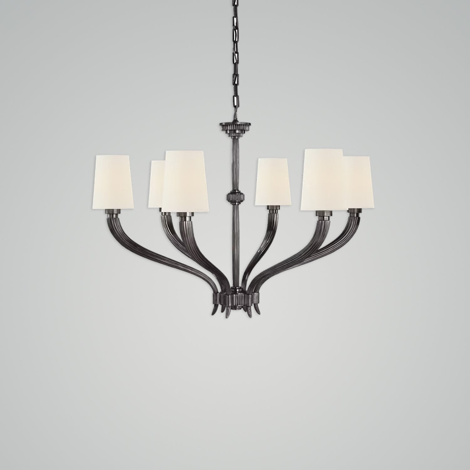 Ruhlmann Large Chandelier
