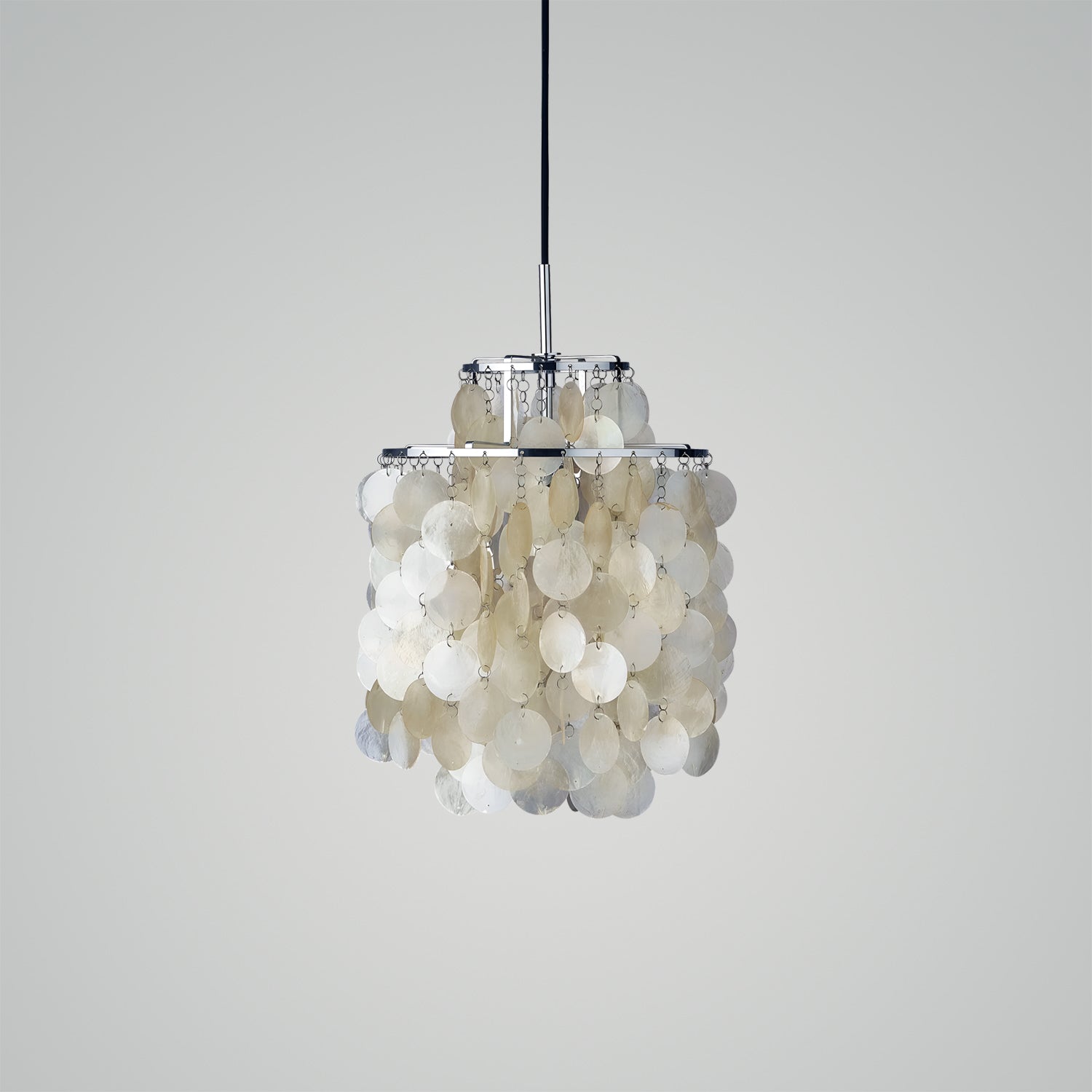 SHELL FUN 10DM Chandelier