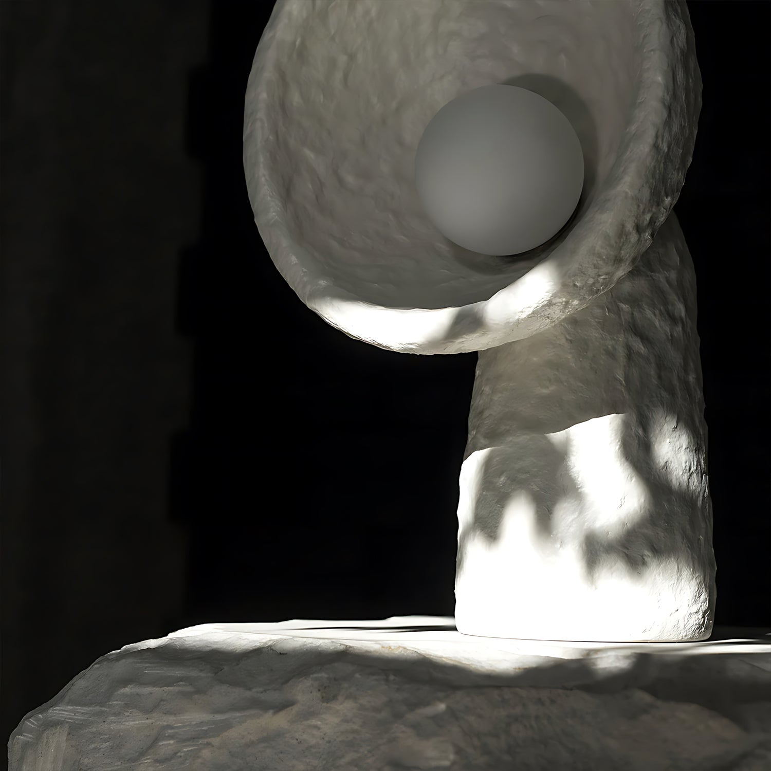 Sonian Table Lamp