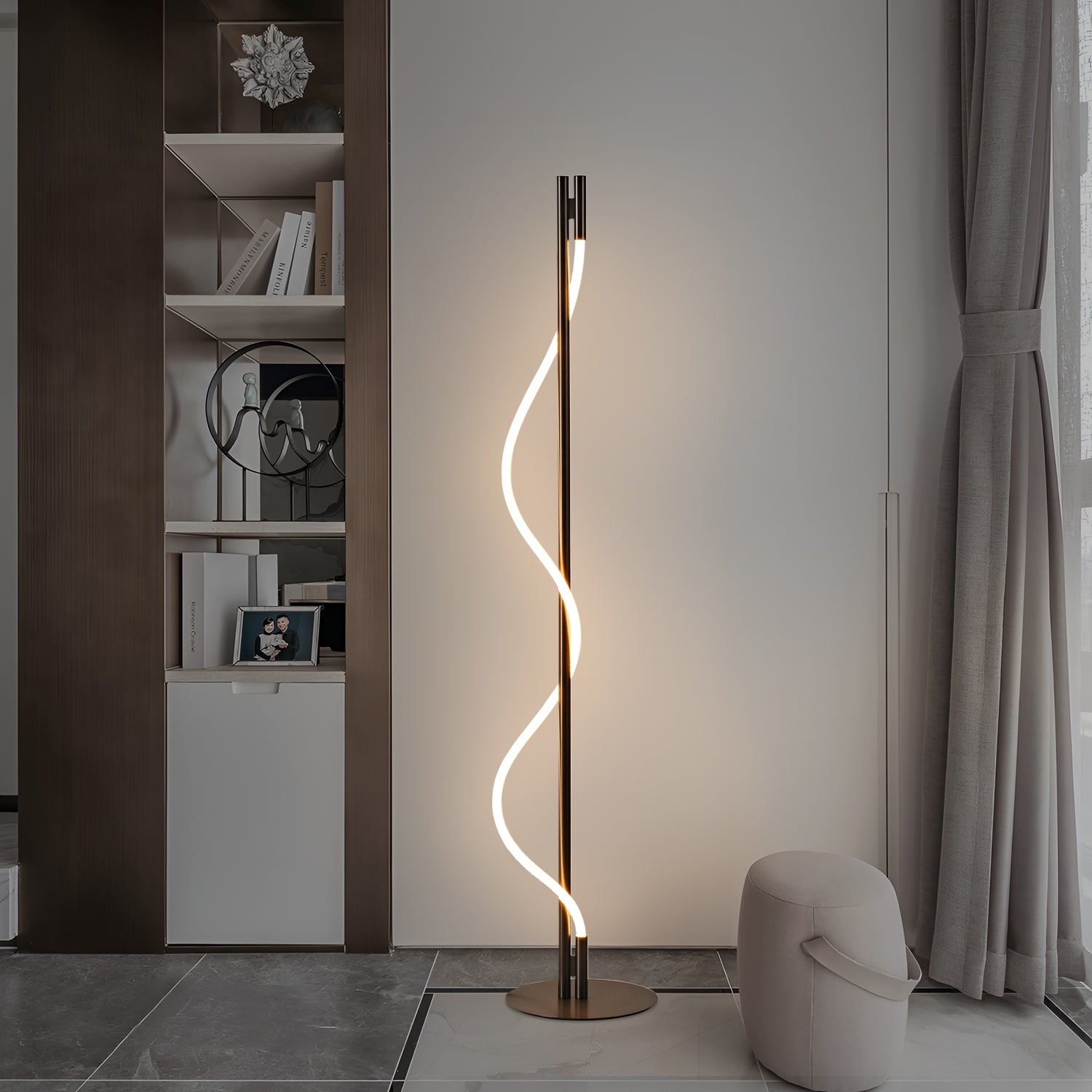 Surrey Floor Lamp