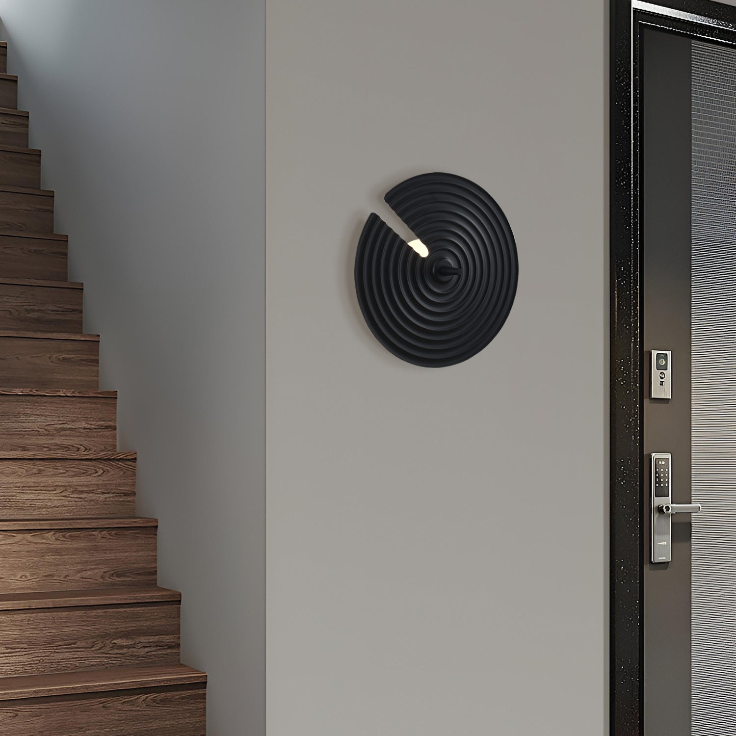 Symphony Wall Light