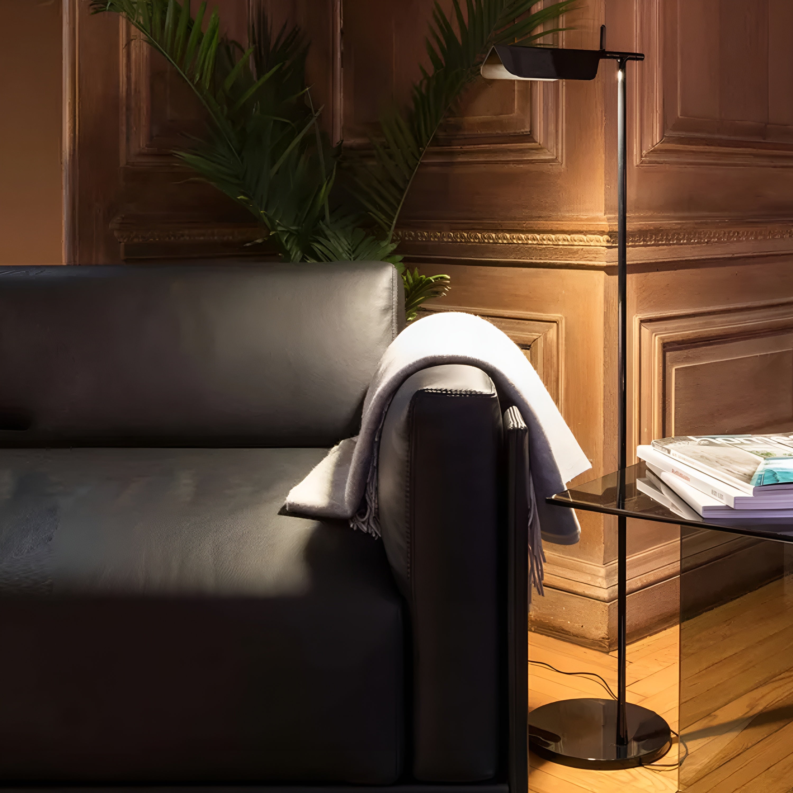 TAB F Floor Lamp