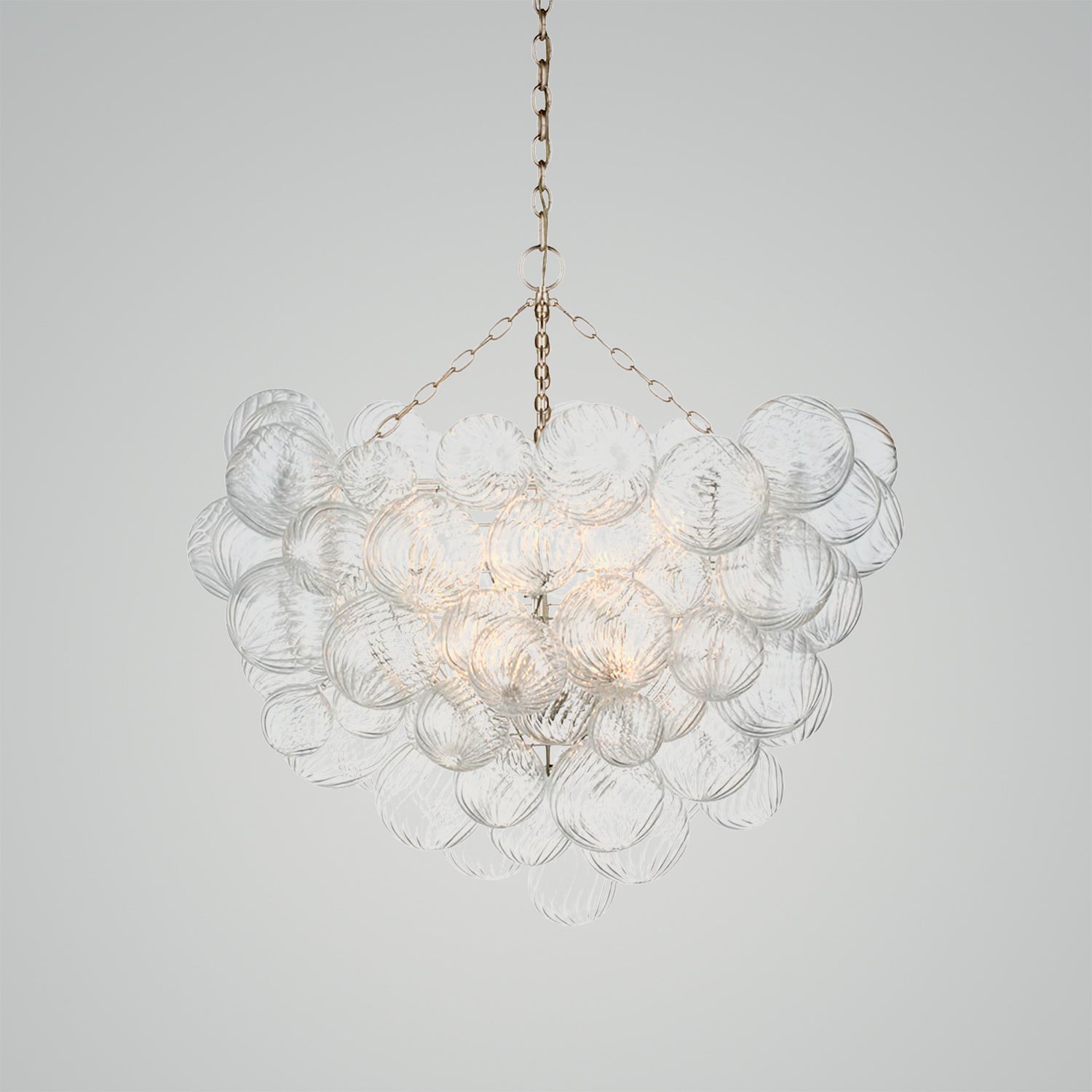 Talia Grande Chandelier