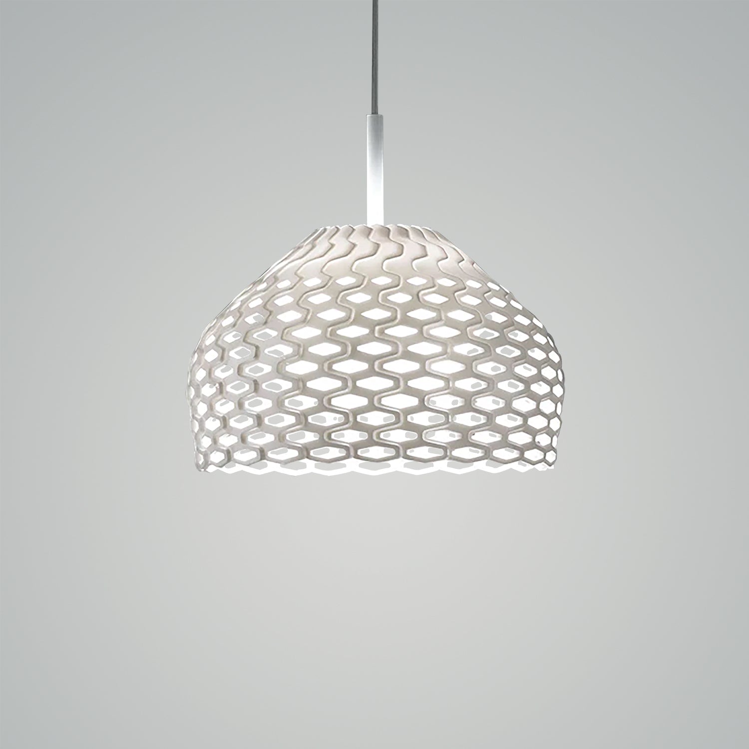 Tatou Suspension Pendant Light