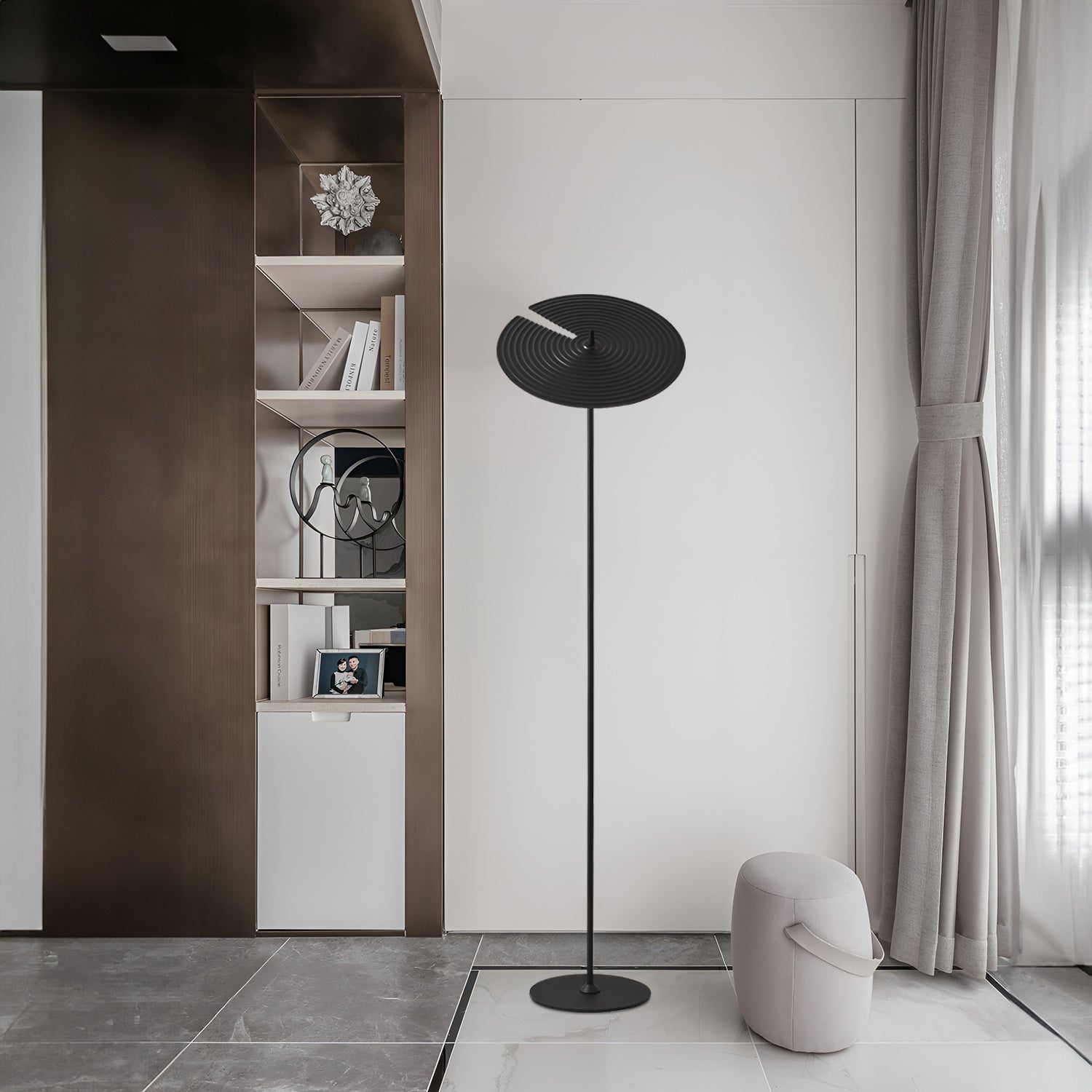 Symphony Floor Light