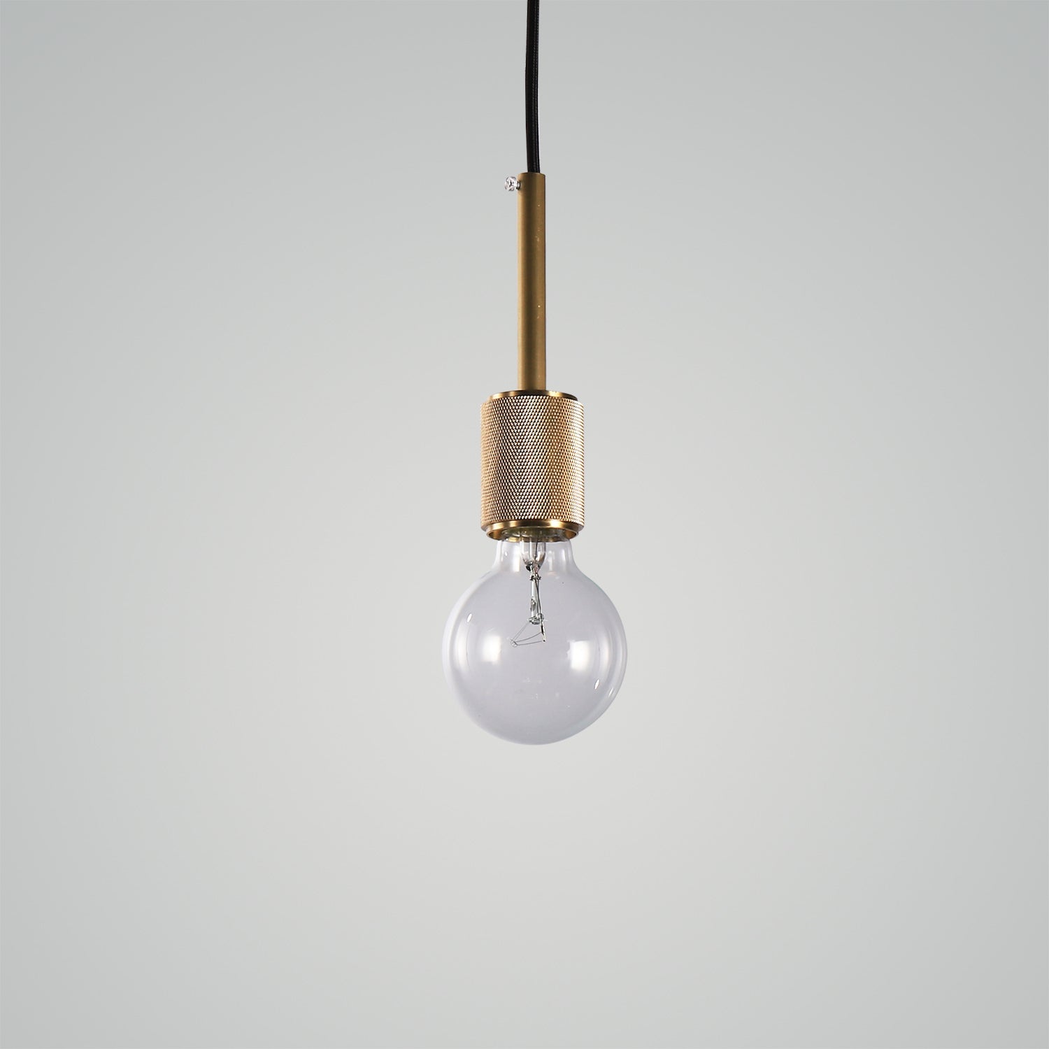 Utilitaire Socket Pendant Light