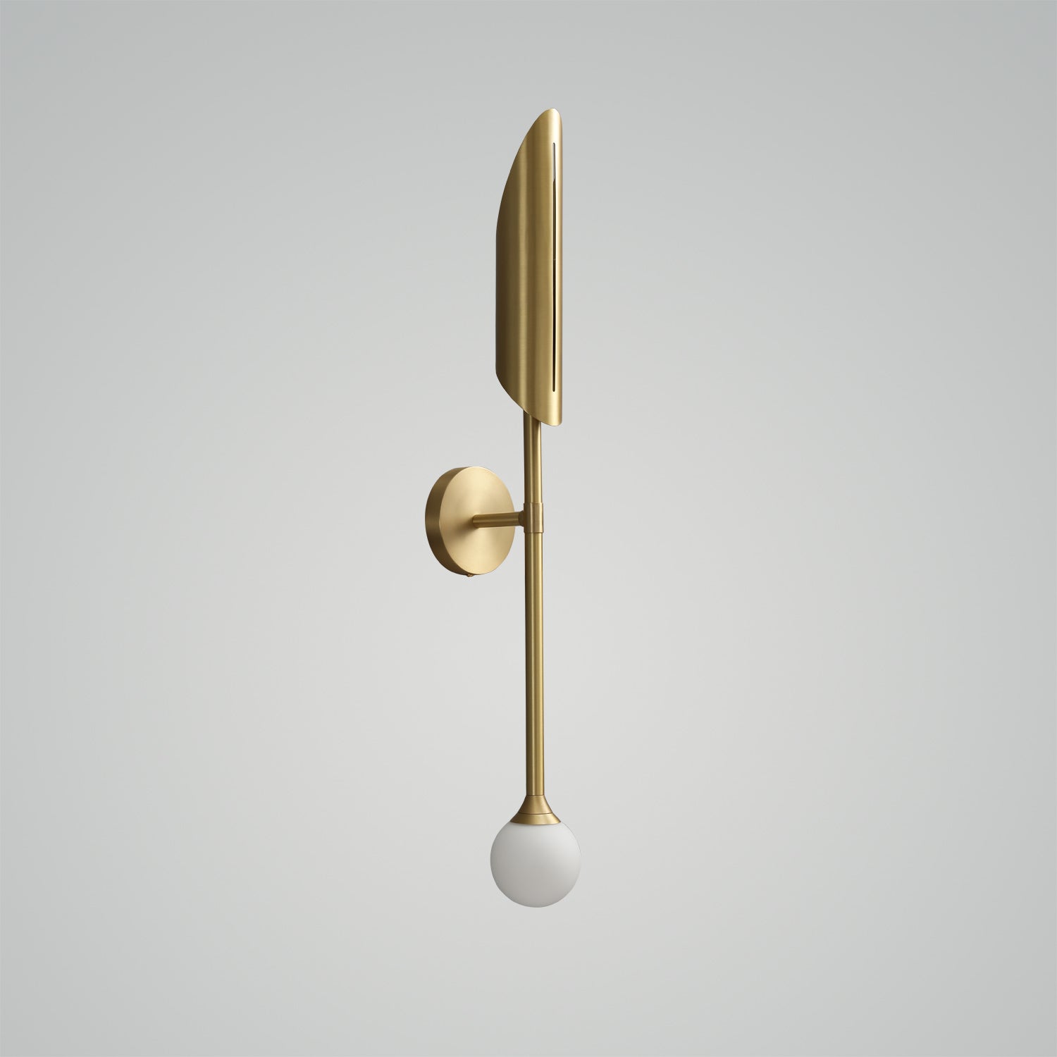 Voyager Dual Sconce