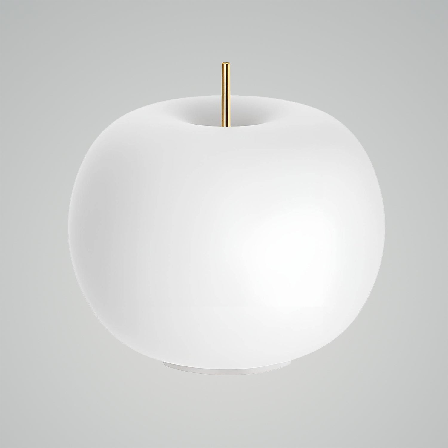 Kushi 33 Table Lamp - Zenith Sphere Table Lamp