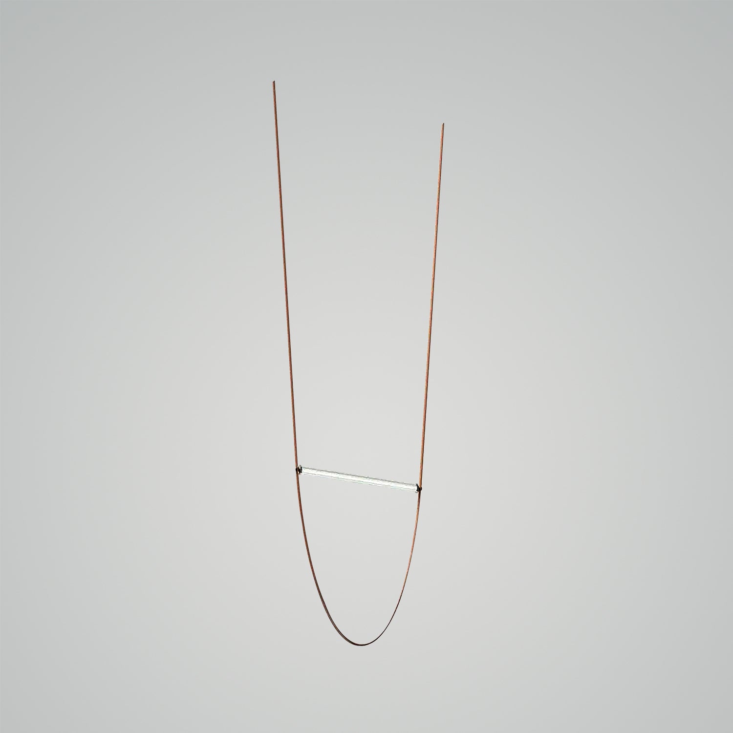 Wireline Pendant Light