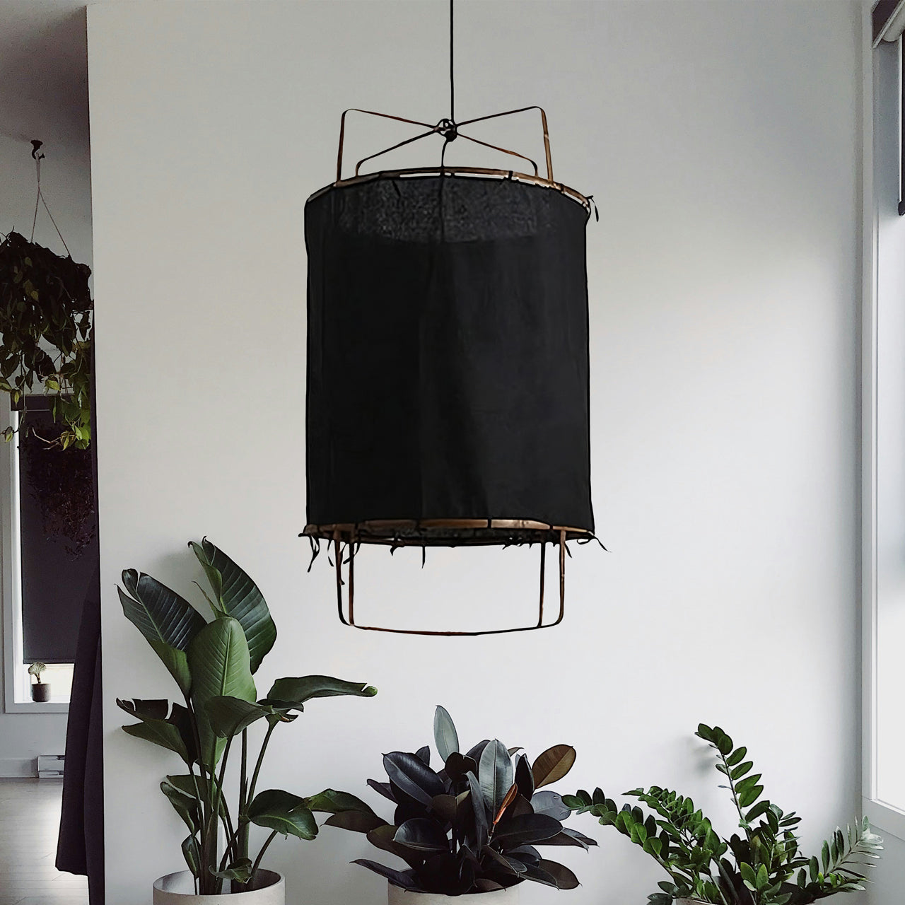 Ay illuminate Pendant Light