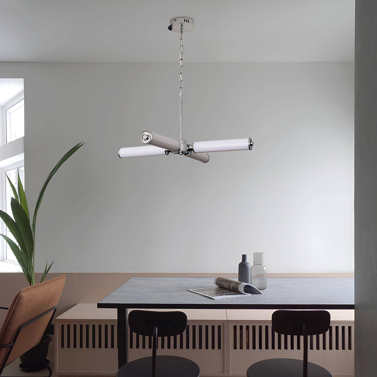 Huntington LED Chandelier