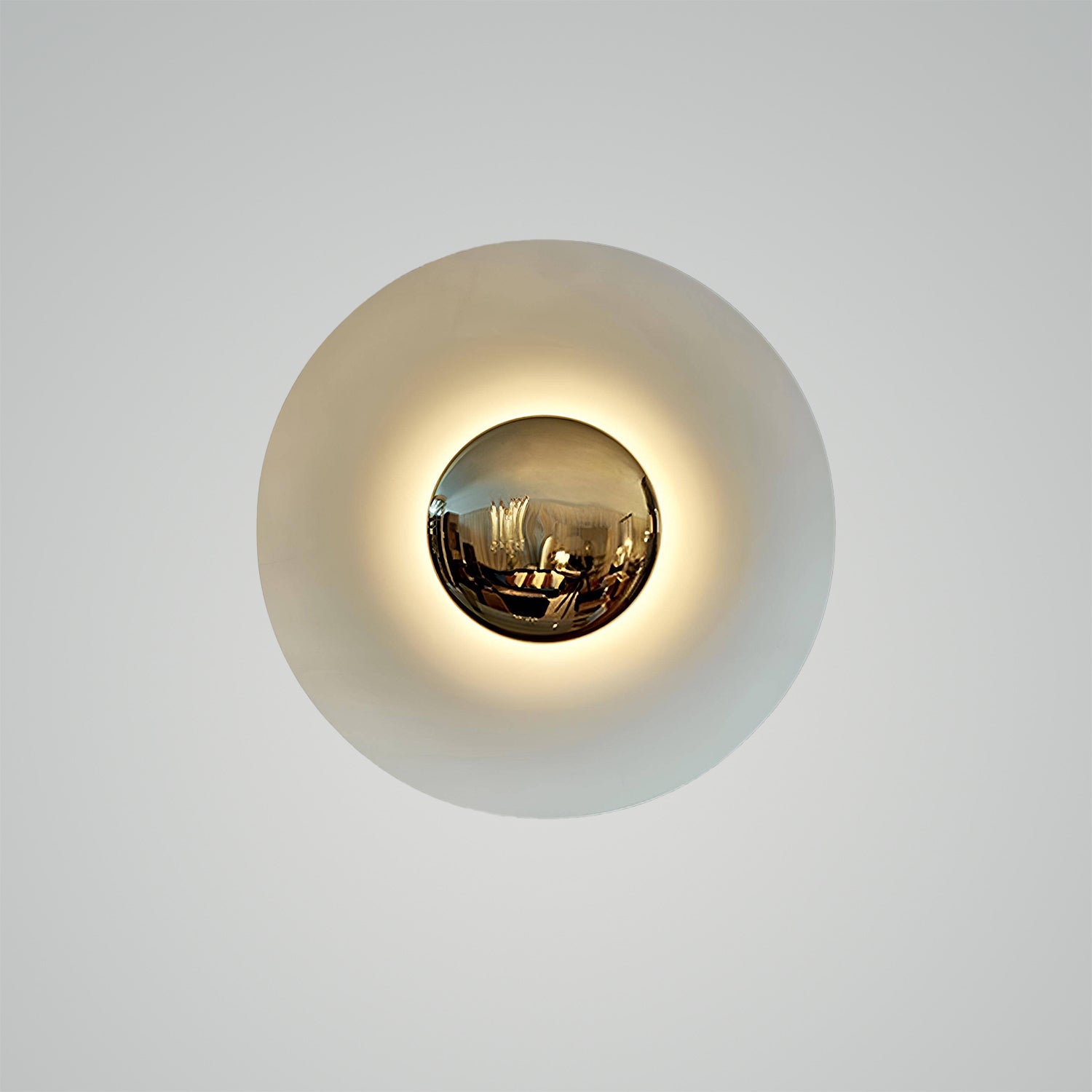 Wall lights
