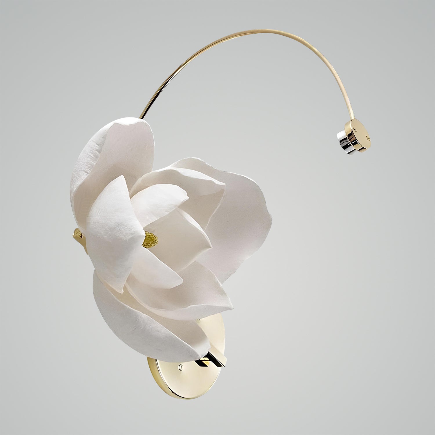 Lure Sconce