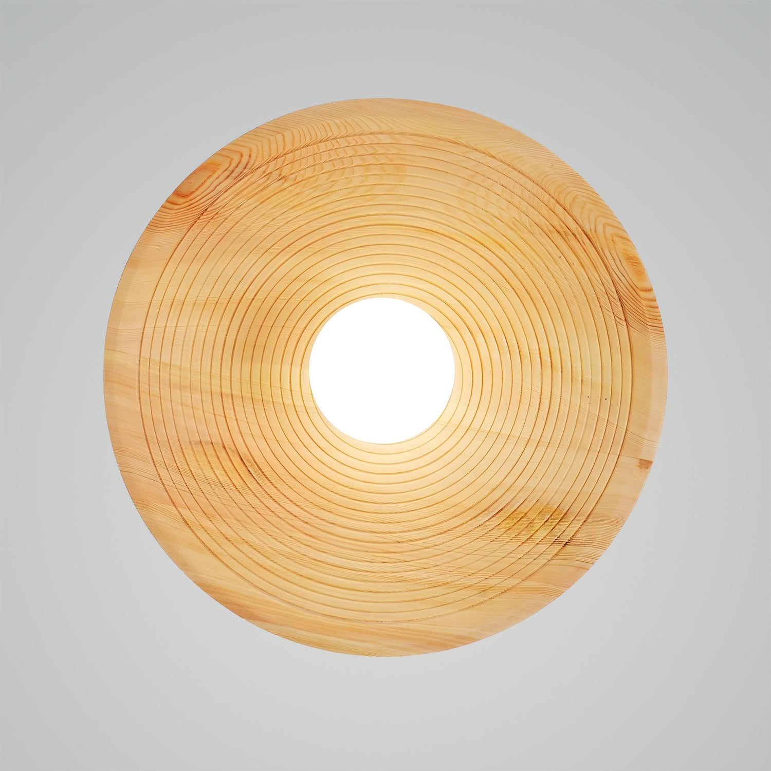 Centric Wall Lamp