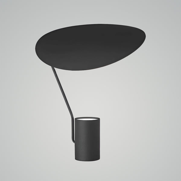 Eclipse Noir Table Lamp