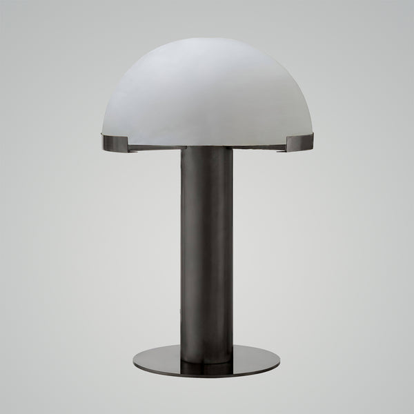 Elegance Alabaster Table Lamp