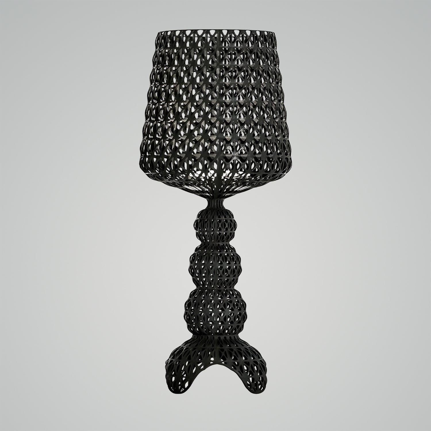 Kabuki Table Lamp