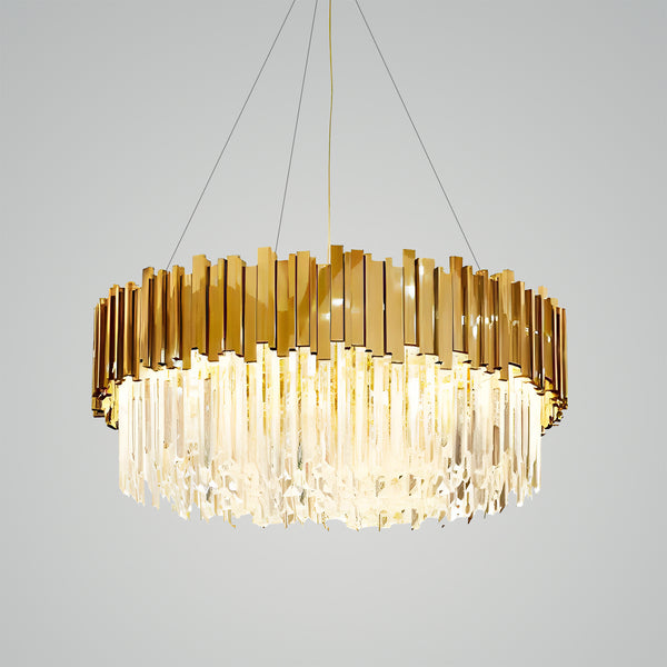 Empire Chandelier