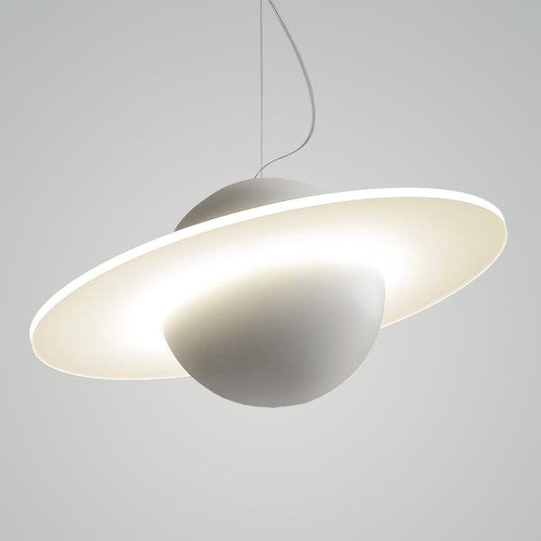 Jupiter Ring Pendant Light