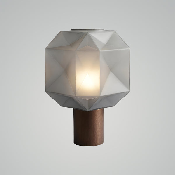 Cubo Table Lamp