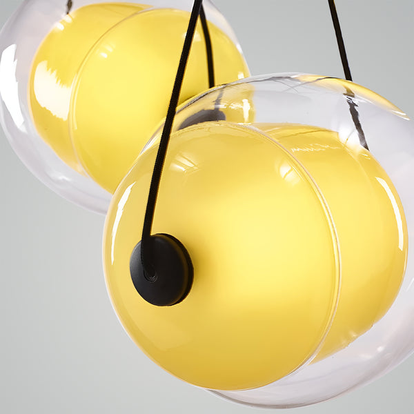 Capsula Pendant Light