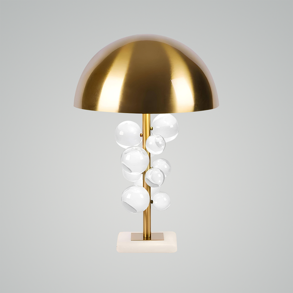 Globo Table Lamp